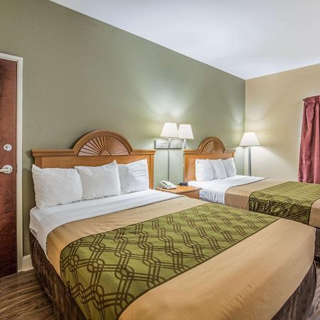 Econo Lodge Valdosta Zimmer foto